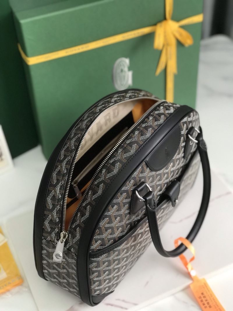 Goyard Top Handle Bags